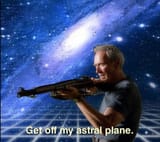 eastwood astral plane