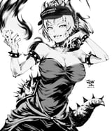 FireballBowsette