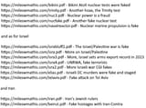 links for anons