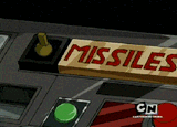 all the missiles