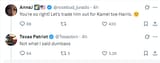 BUT MUH KAMALA