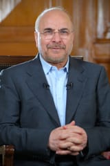 Ghalibaf