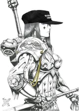 SatsukiW40K