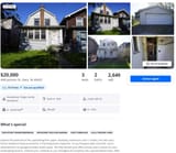 20k house