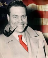 George Lincoln Rockwell