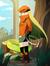 Rangercola