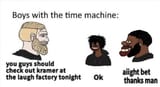 meme machine
