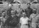 Mao with jews