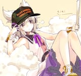 Richheadphonegirlface