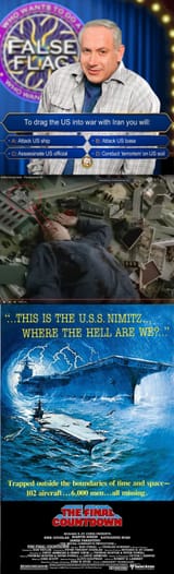 Nimitz-Newark-Airport-FalseFlags