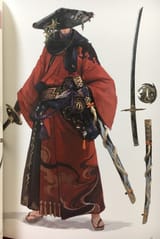 Samurai