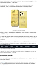 Screenshot 2025-06-16 at 23-06-32 Trump Mobile&#039;s T1 is made in China