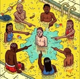 Multiculturalism = Death of Advanced Civilizations