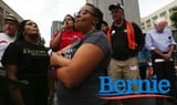 bernie