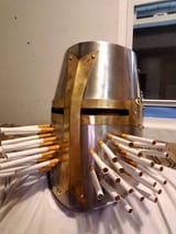 DEUS VULT