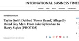 power beard