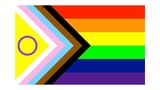 LGBTQIA2-S Pride Flag