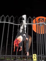 BitchGotHungUp