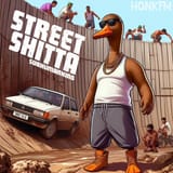 Street Shitta