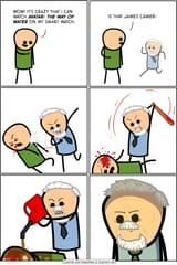 capture