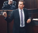 Brian Unger