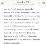 Jews pedophiles