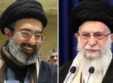 khameneison