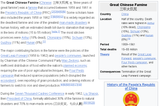 Screenshot 2025-06-17 at 00-00-08 Great Chinese Famine - Wikipedia