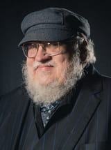 Portrait_photoshoot_at_Worldcon_75,_Helsinki,_before_the_Hugo_Awards_–_George_R._R._Martin_(cropped)