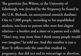 the true prevalence of incest
