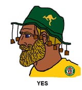 Yes aus