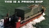 Prison Ship