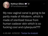 tranny corpse cunt