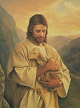 lost_lamb_art_lds