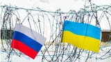 Russia Ukraine