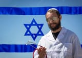 jewish doctor israel cancer