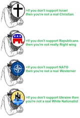 jew masks politics jewry