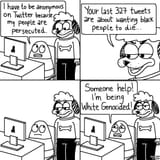 opression