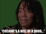 helluva drug