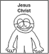 jesus christ 2
