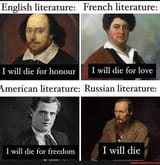 Puccian literature