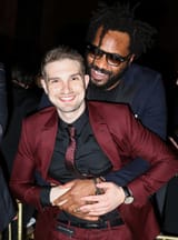 Alex Soros bbc