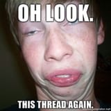 oh look