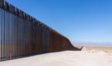 America&#039;s Wall