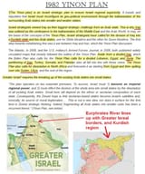 Greater Pissrael