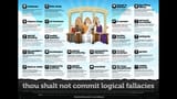 Fallacies-Poster