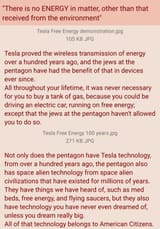 America&#039;s Technology