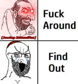 FAFO