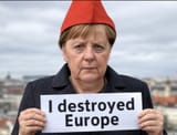 merkel
