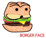 borgerface